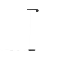 Tip Vloerlamp Black - Muuto - Koop Online