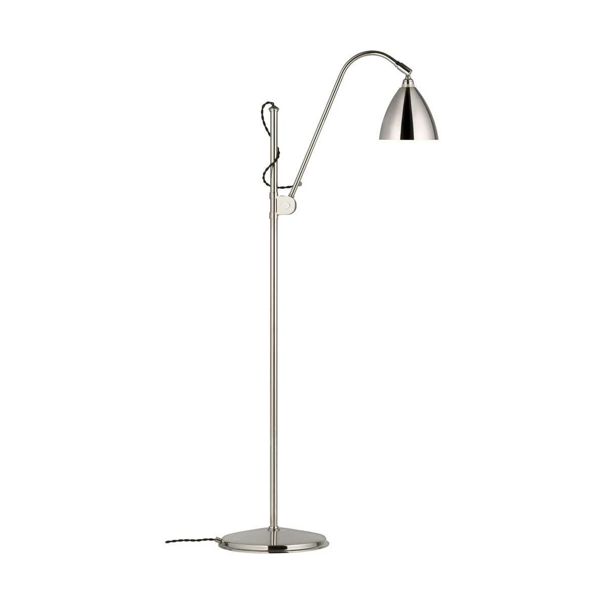Bestlite BL3 Vloerlamp 90th Anniversary Edition - GUBI - Koop Online