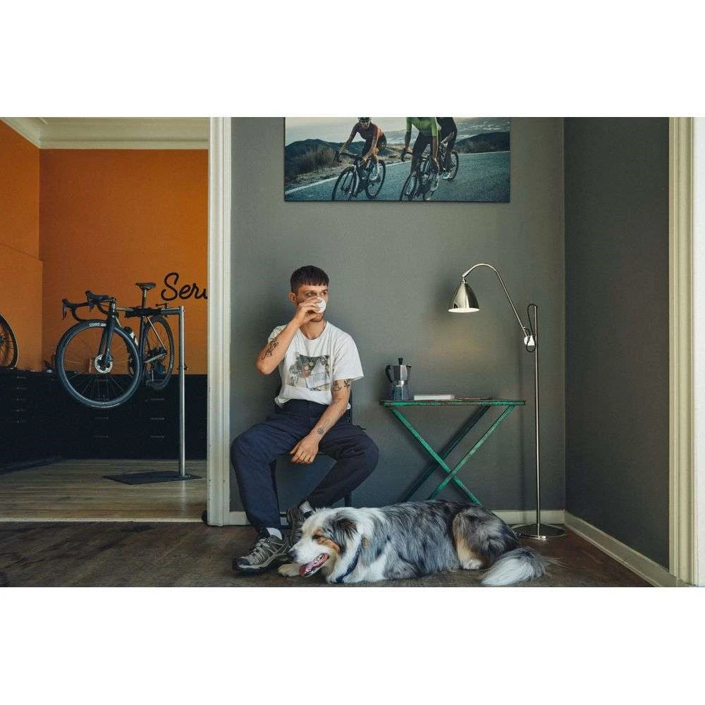 Bestlite BL3 Vloerlamp 90th Anniversary Edition - GUBI - Koop Online - Afbeelding 2