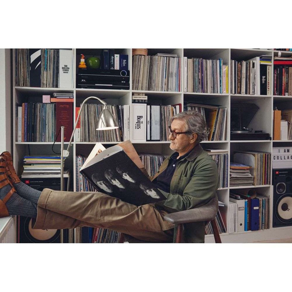 Bestlite BL3 Vloerlamp 90th Anniversary Edition - GUBI - Koop Online - Afbeelding 3