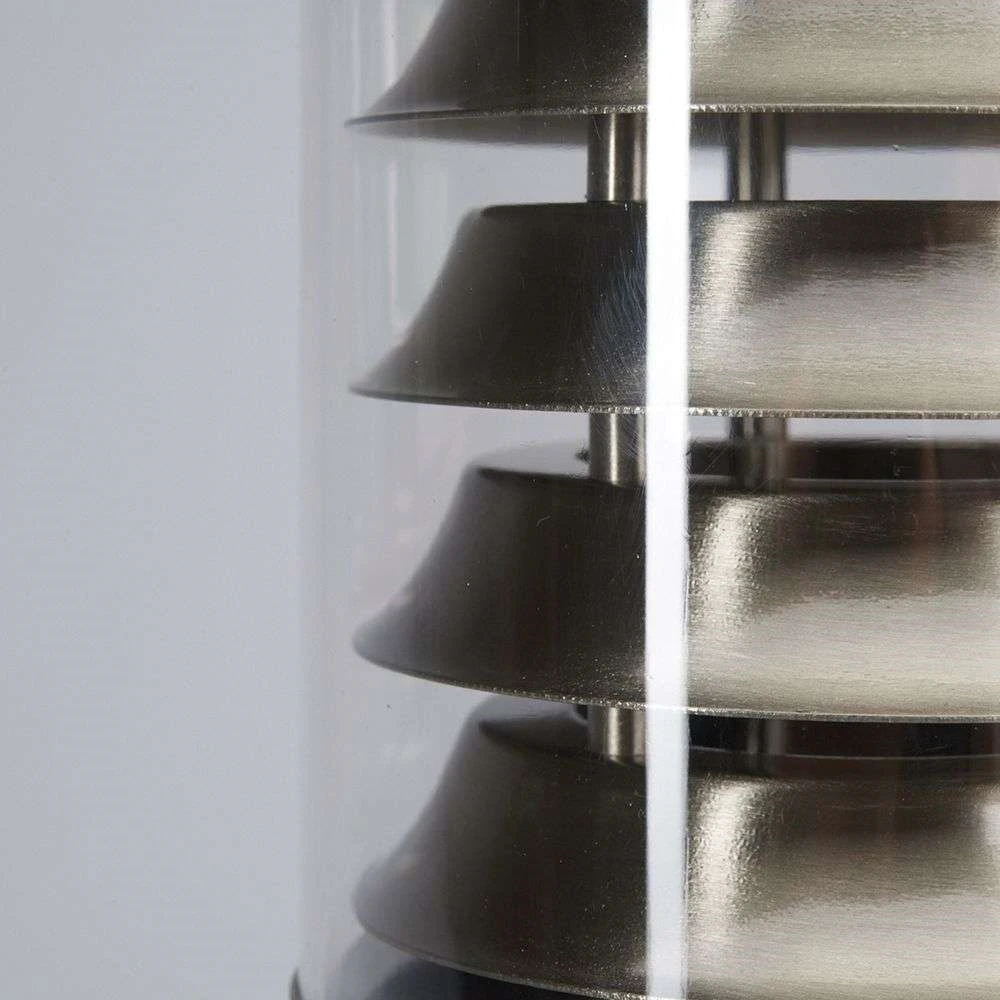 Enja Tuinlamp Steel - Lindby - Koop Online - Afbeelding 2