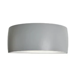 Vasa E27 Buiten Wandlamp Aluminium - Norlys - Koop Online