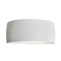 Vasa LED Buiten Wandlamp Wit - Norlys - Koop Online