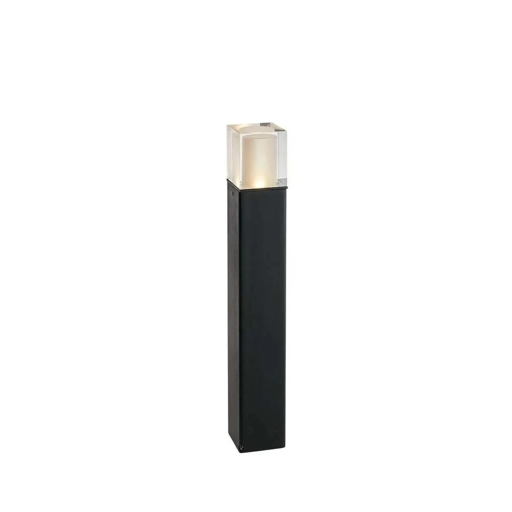 Arendal LED Bollard H650 Black - Norlys - Koop Online