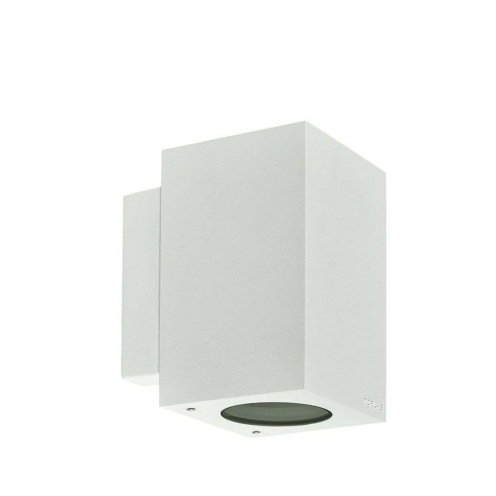 Sandvik Down Buiten Wandlamp White - Norlys - Koop Online