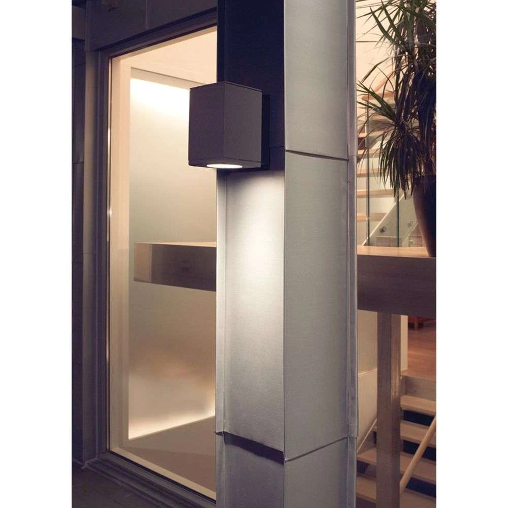 Sandvik Down Buiten Wandlamp White - Norlys - Koop Online - Afbeelding 3