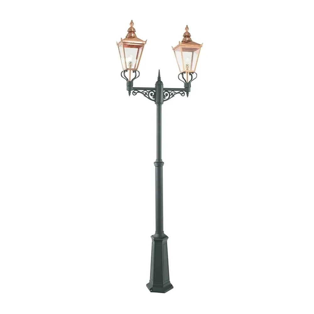 Chelsea 2 Buiten Park Lamp - Norlys - Koop Online