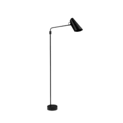 Birdy Vloerlamp Swing Black/Black - Northern - Koop Online