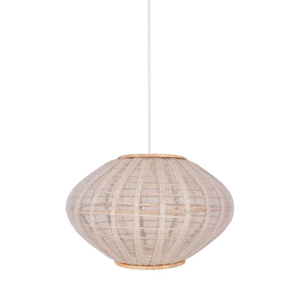 Borneo 43 Scherm Nature - Globen Lighting - Koop Online - Afbeelding 2