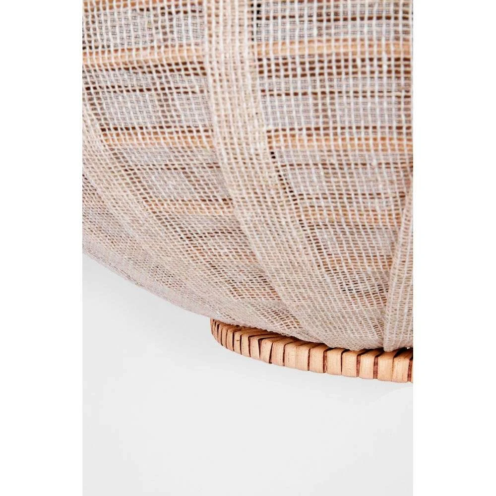 Borneo 43 Scherm Nature - Globen Lighting - Koop Online - Afbeelding 3