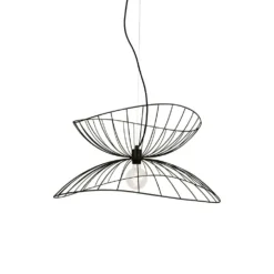 Ray 70 Hanglamp Black - Globen Lighting - Koop Online