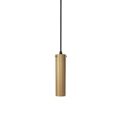 Hubble 22 Hanglamp Brass - Globen Lighting - Koop Online