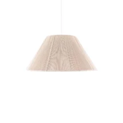 Anna 50 Hanglamp Nature - Globen Lighting - Koop Online