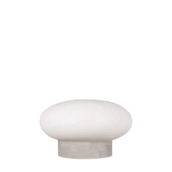 Umfors 50 Vloerlamp IP44 Grey - Globen Lighting - Koop Online