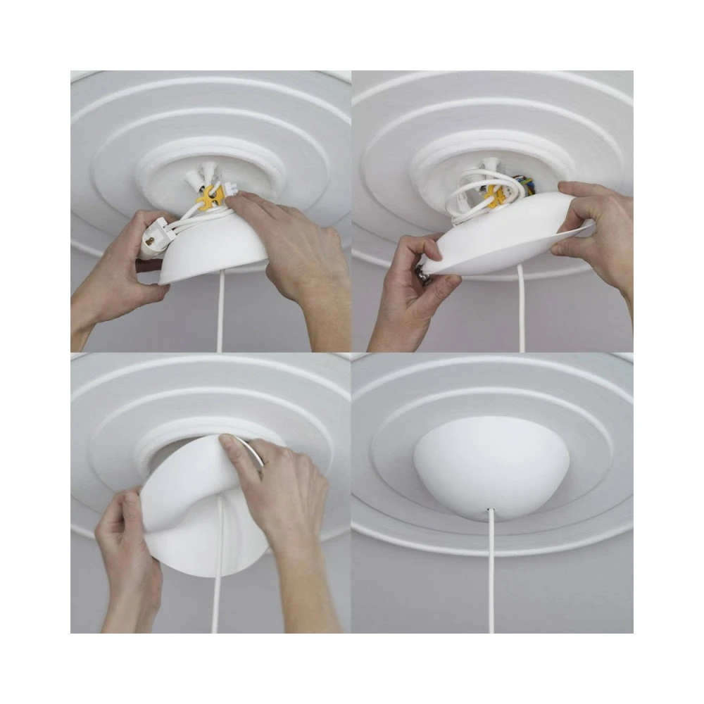 Cablecup Mini Wit - Pandul - Koop Online - Afbeelding 2