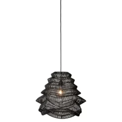 Vilda Scherm Black - Watt & Veke - Koop Online