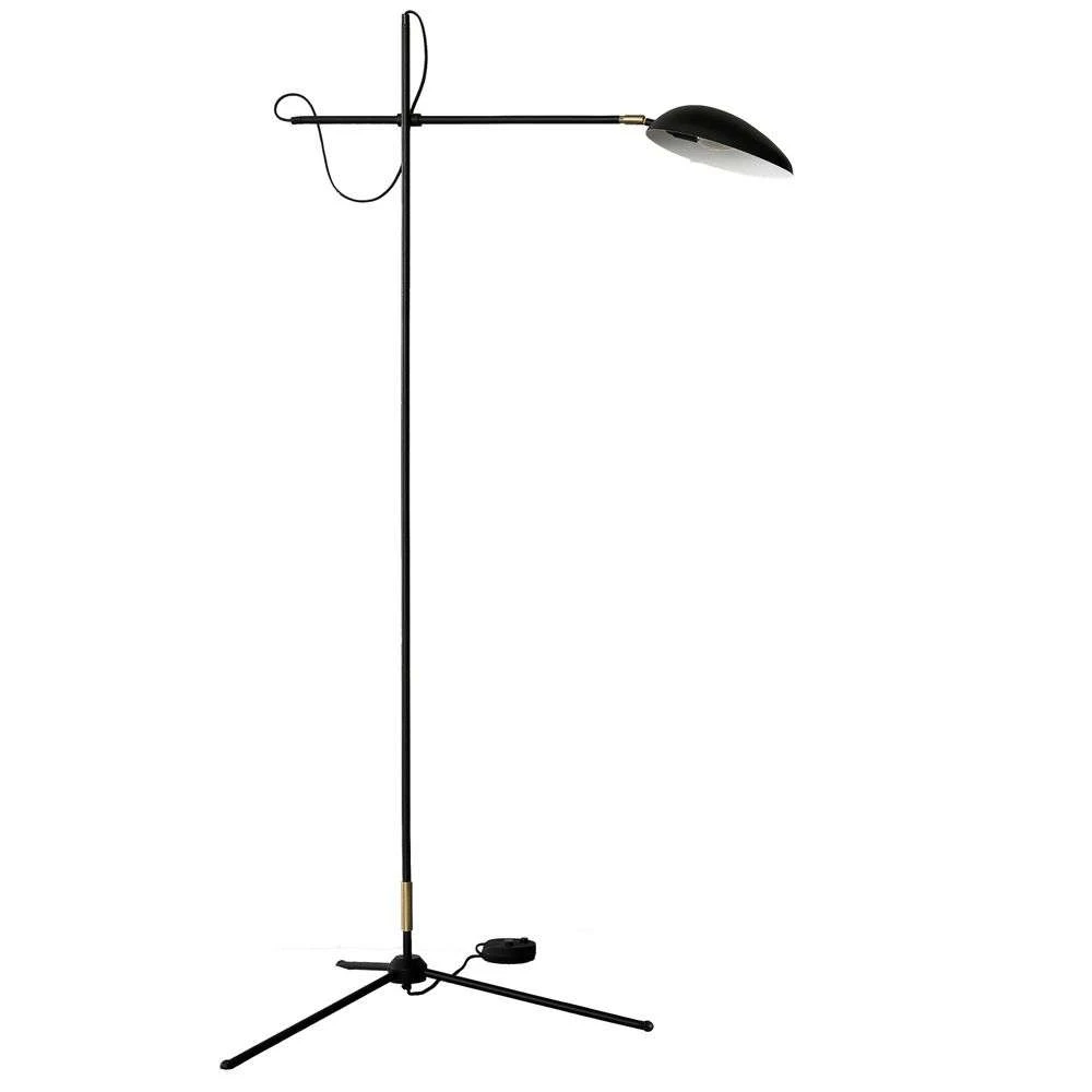 Spoon Vloerlamp - Watt & Veke - Koop Online
