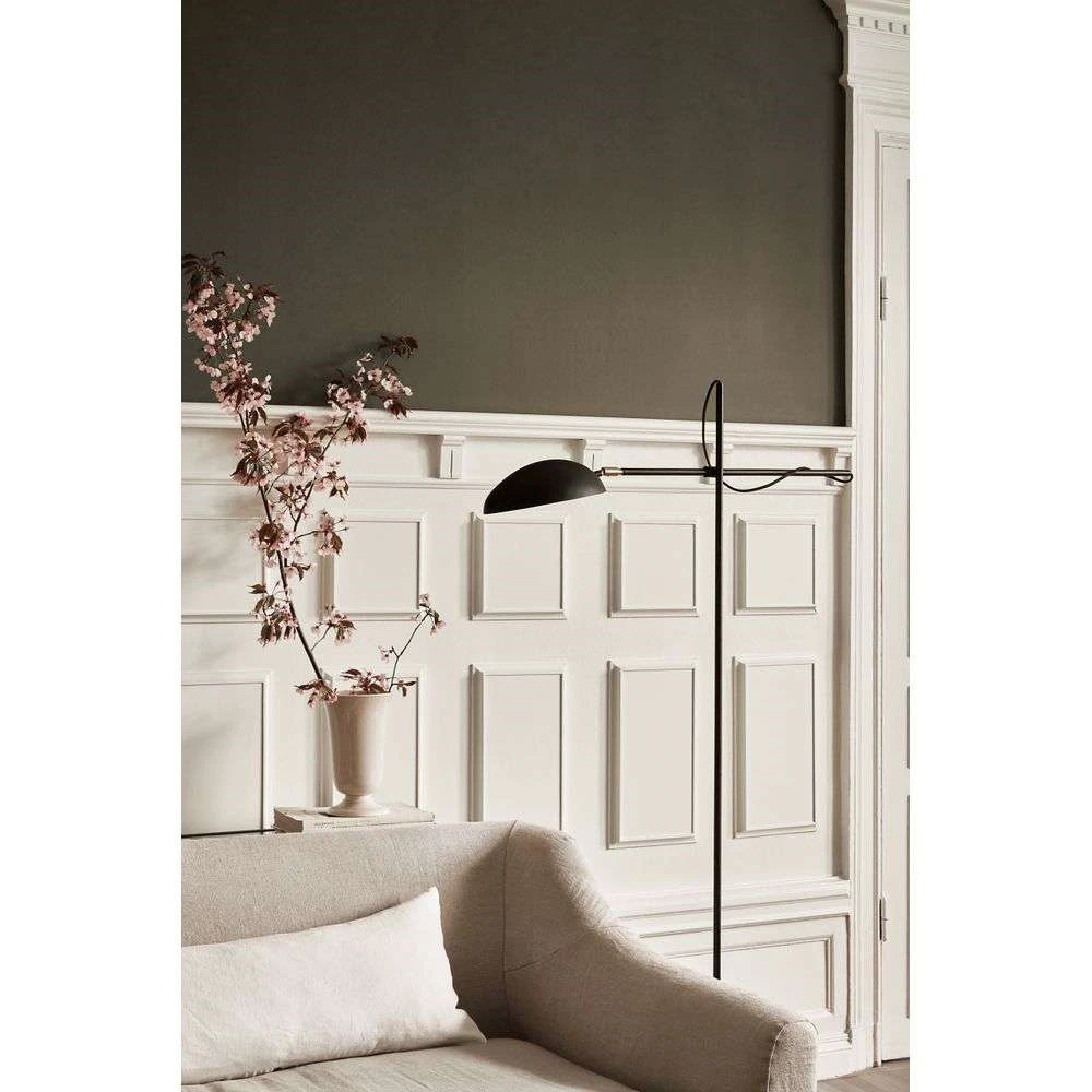 Spoon Vloerlamp - Watt & Veke - Koop Online - Afbeelding 2