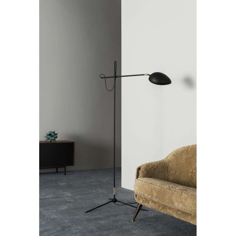 Spoon Vloerlamp - Watt & Veke - Koop Online - Afbeelding 3