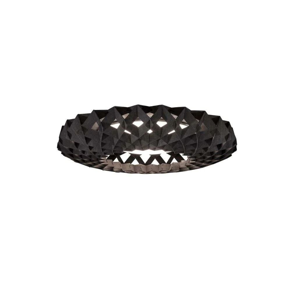 Pilke Signature 65 Plafondlamp Black - Pilke - Koop Online