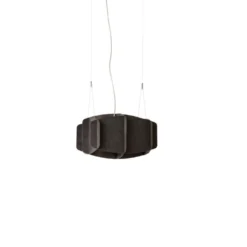 Ristikko 37 Hanglamp Black - Pilke - Koop Online