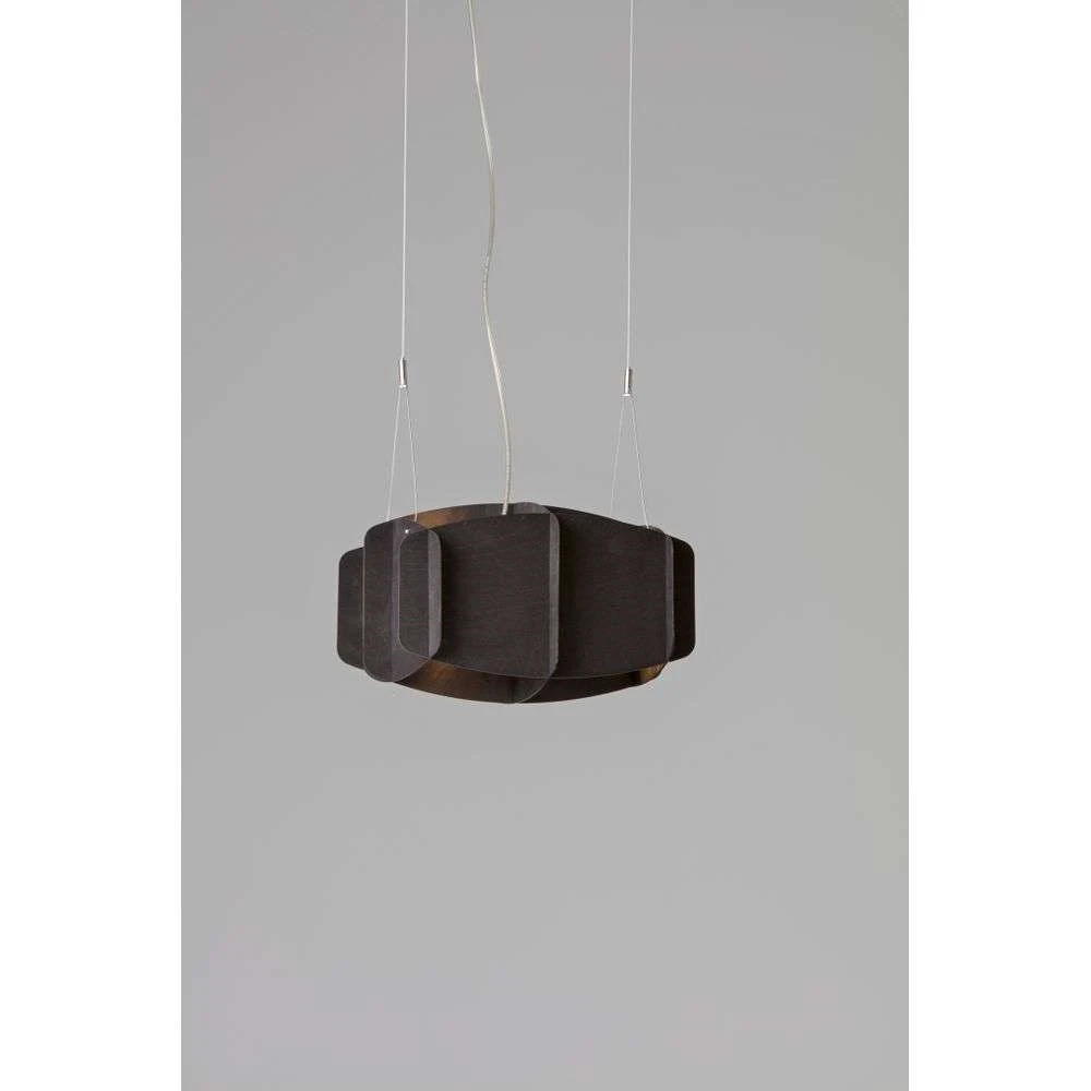 Ristikko 37 Hanglamp Black - Pilke - Koop Online - Afbeelding 2