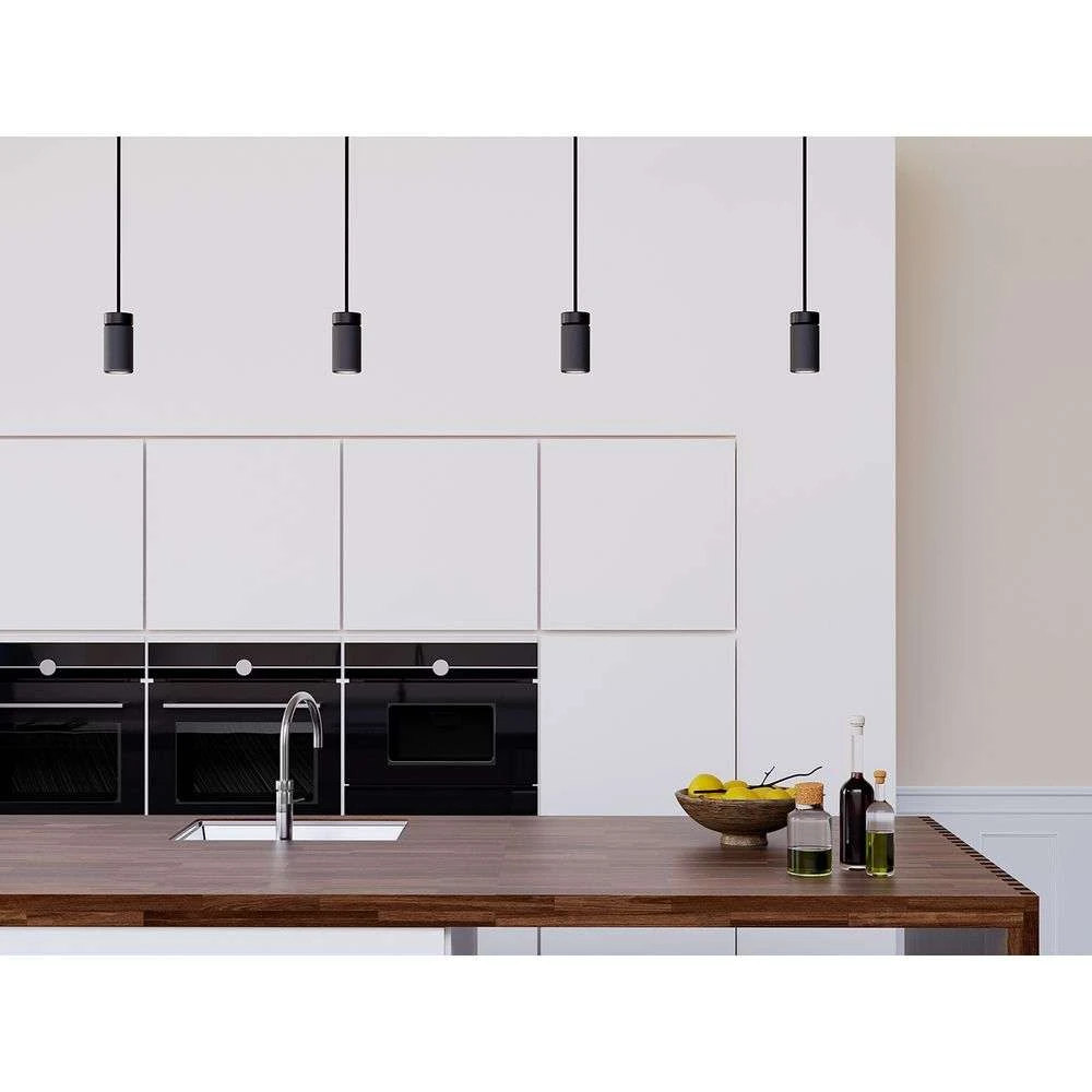 Holder Hanglamp Black - Herstal - Koop Online - Afbeelding 2