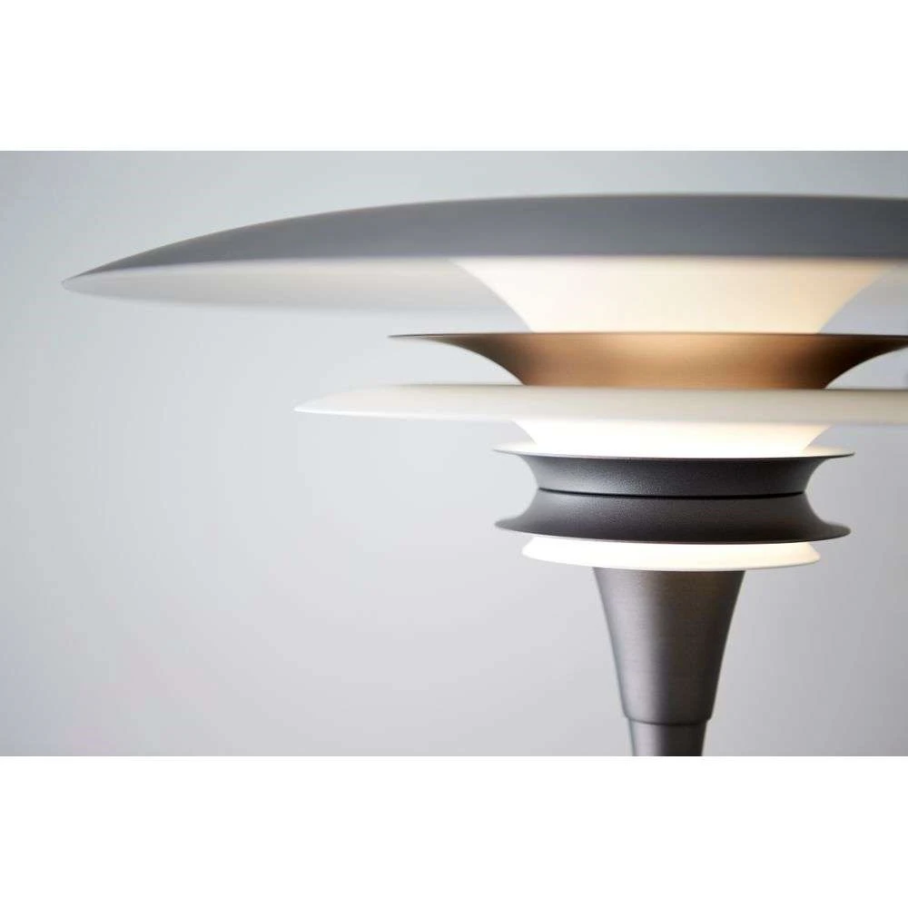 Diablo Vloerlamp Oxide Grijs Ø500 - Belid - Koop Online - Afbeelding 3