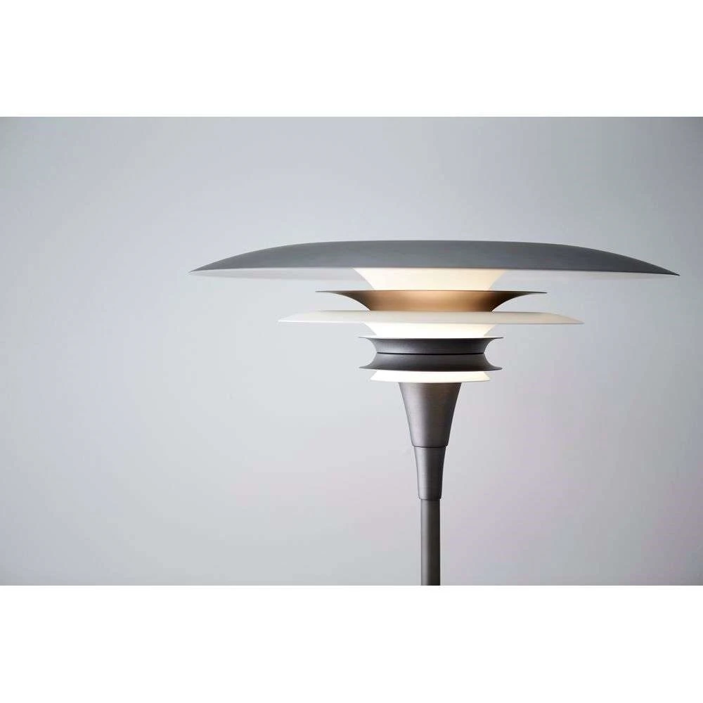 Diablo Vloerlamp Oxide Grijs Ø500 - Belid - Koop Online - Afbeelding 4