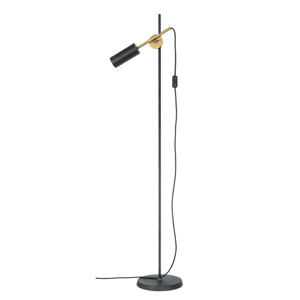 Stav 1 Vloerlamp Black - Konsthantverk - Koop Online