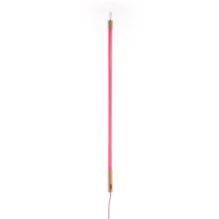 Linea LED Lamp Fucsia - Seletti - Koop Online