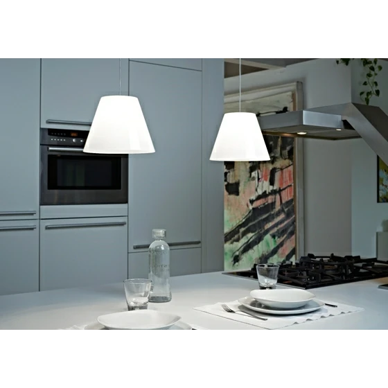 Dina Hanglamp Wit - Rotaliana - Koop Online - Afbeelding 3