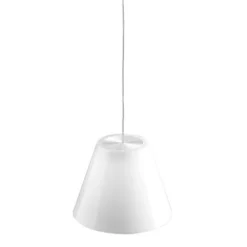 Dina Hanglamp Wit - Rotaliana - Koop Online