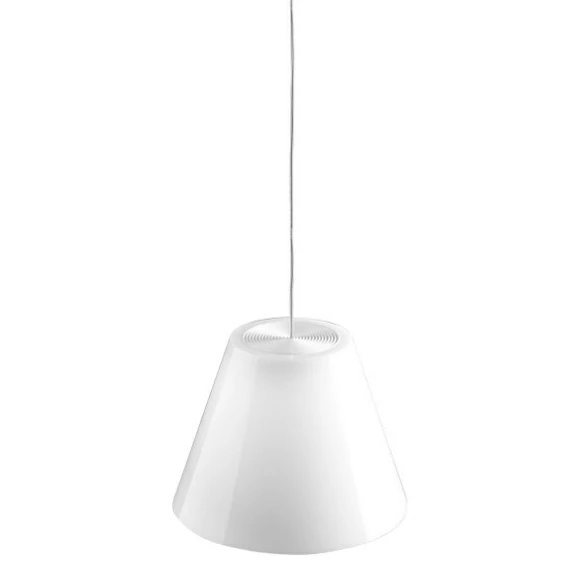 Dina Hanglamp Wit - Rotaliana - Koop Online