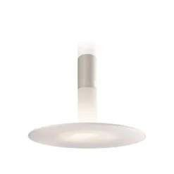 Louis 48 Plafondlamp White - KDLN - Koop Online