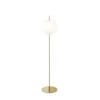 Kushi Vloerlamp XL Brass - KDLN - Koop Online