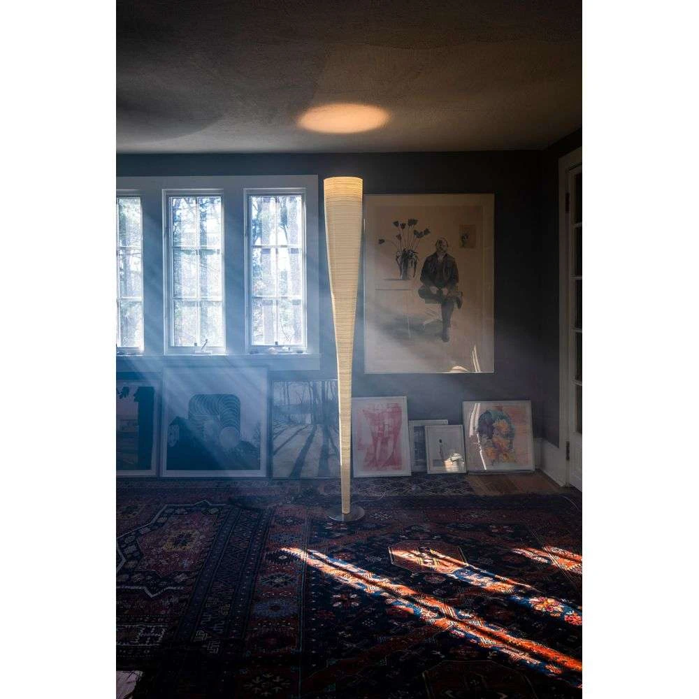 Mite VloerLamp Geel - Foscarini - Koop Online - Afbeelding 4