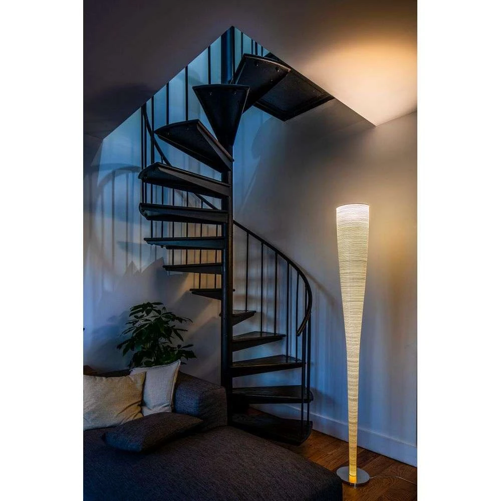 Mite VloerLamp Geel - Foscarini - Koop Online - Afbeelding 5