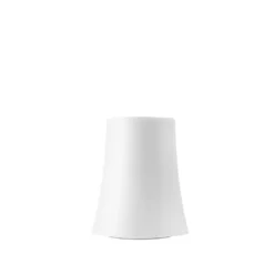Birdie Zero Piccola Tafellamp White - Foscarini - Koop Online