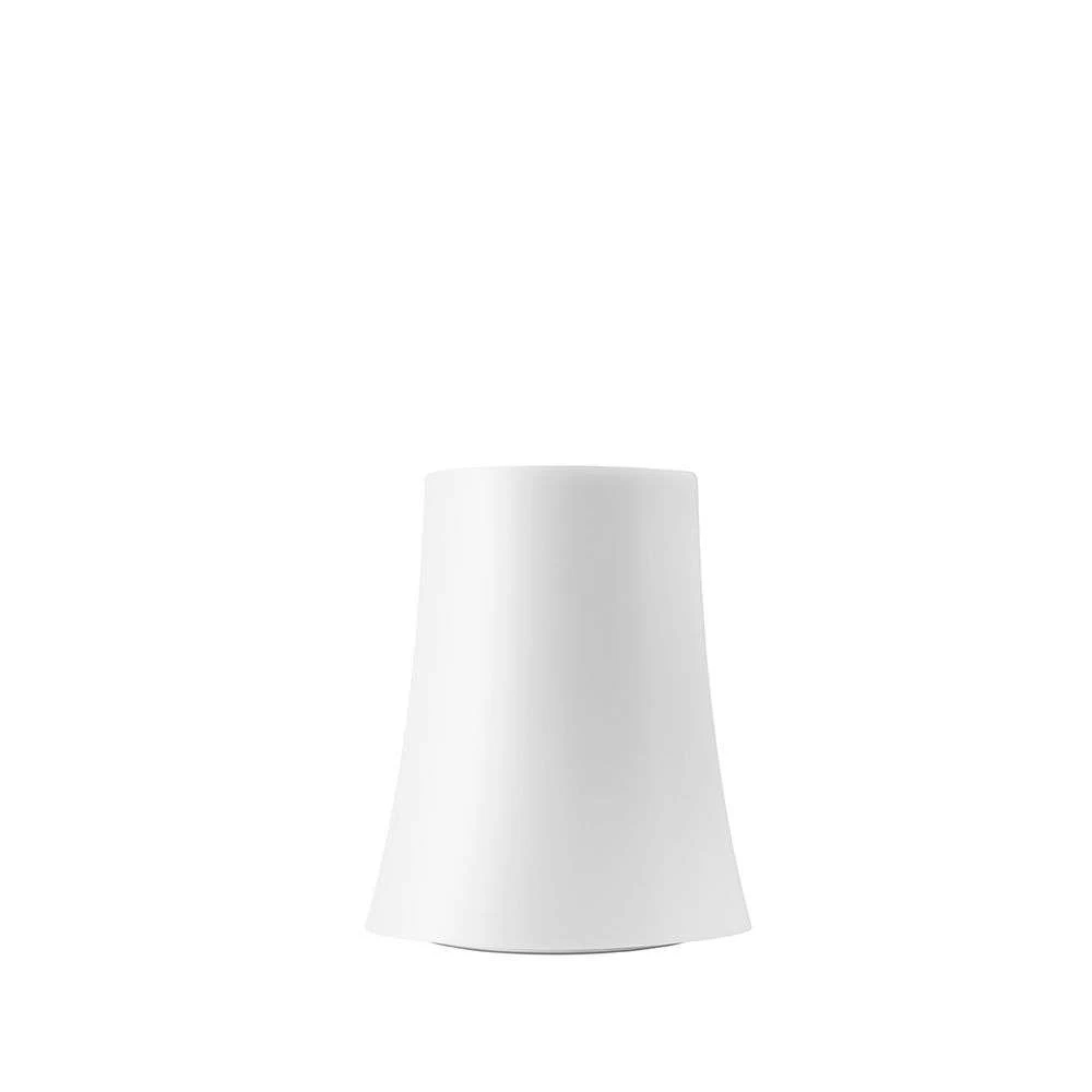 Birdie Zero Piccola Tafellamp White - Foscarini - Koop Online