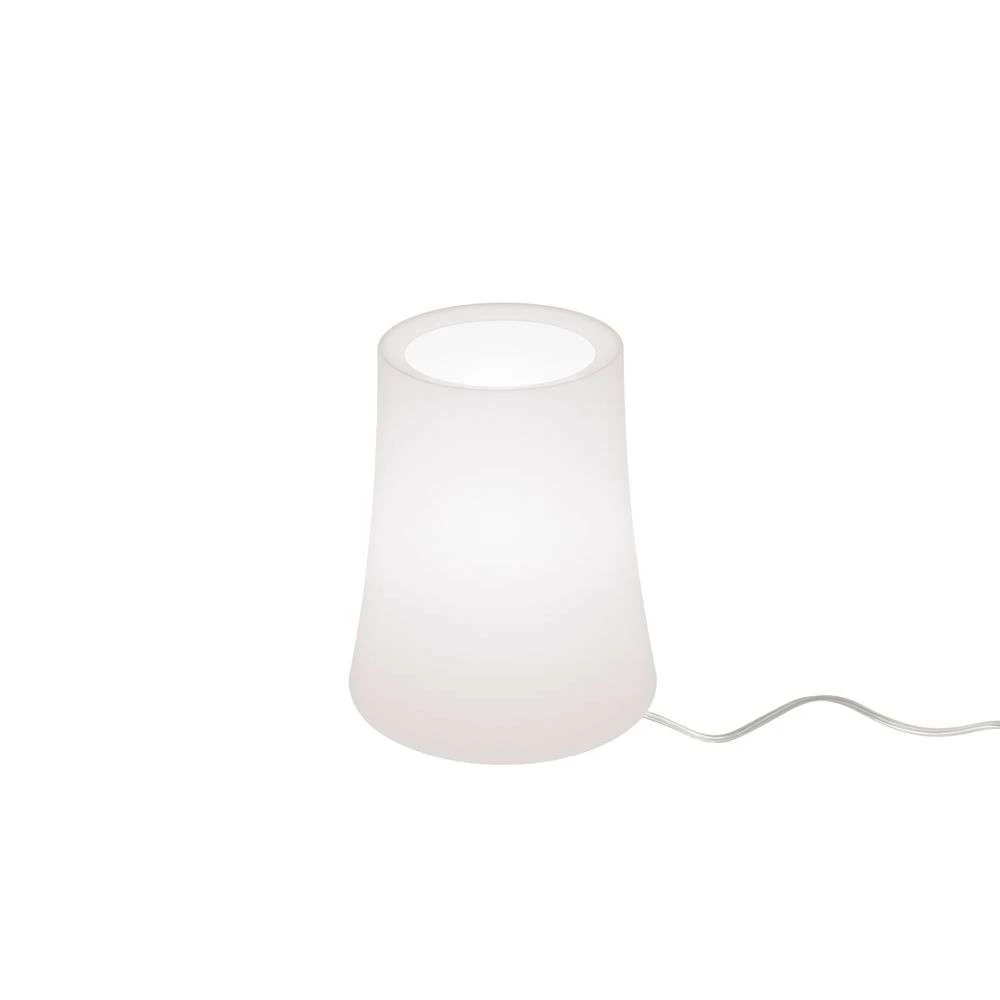 Birdie Zero Piccola Tafellamp White - Foscarini - Koop Online - Afbeelding 2