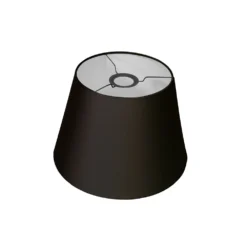 Tolomeo Mega Scherm Ø360 Zwart - Artemide - Koop Online