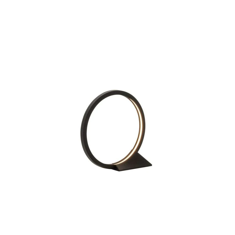 O 45 F/W Buiten Wand/Vloerlamp Black - Artemide - Koop Online