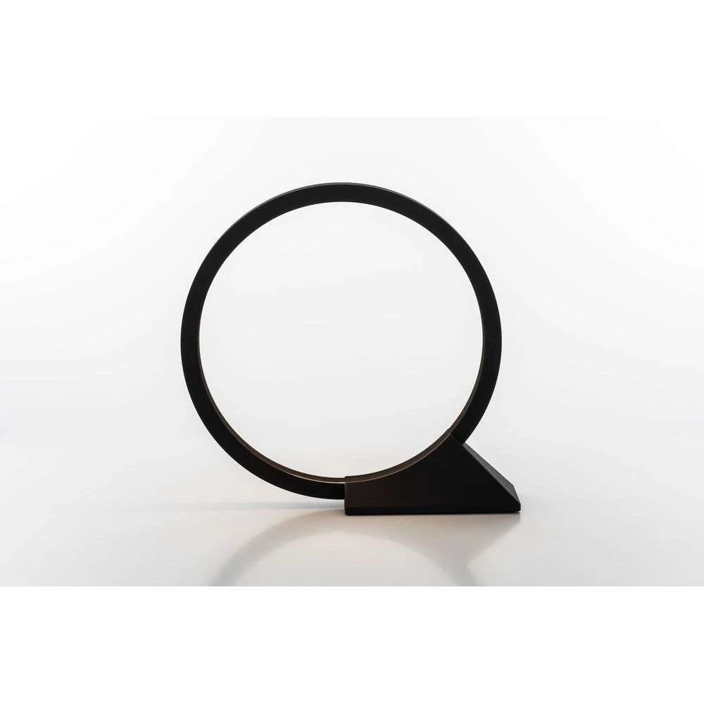 O 45 F/W Buiten Wand/Vloerlamp Black - Artemide - Koop Online - Afbeelding 2