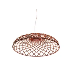 Skynest Hanglamp S Brick Red - Flos - Koop Online