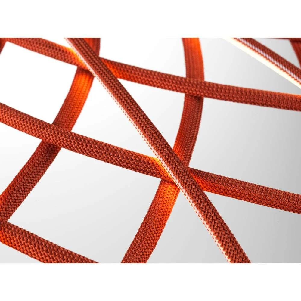 Skynest Hanglamp S Brick Red - Flos - Koop Online - Afbeelding 4