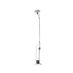 Toio VloerLamp Wit - Flos - Koop Online