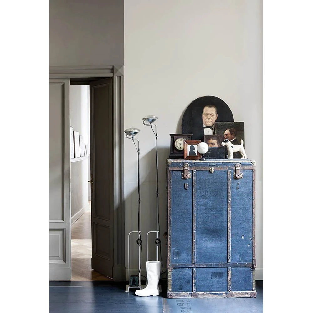 Toio VloerLamp Wit - Flos - Koop Online - Afbeelding 2