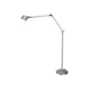 Tolomeo Gulvlampe Alu - Artemide