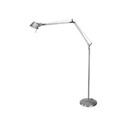 Tolomeo Gulvlampe Alu - Artemide